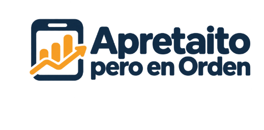 Apretaito pero en Orden